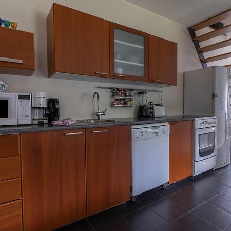 Guesthouse Dalbaer Fludir Ngoại thất bức ảnh