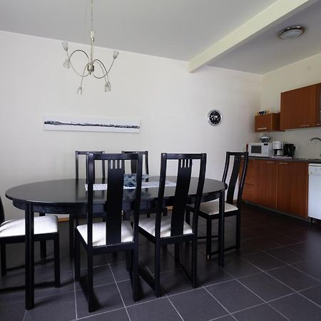Guesthouse Dalbaer Fludir Ngoại thất bức ảnh